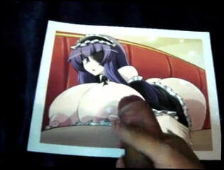 Video 36042801: anime girl bukkake, gay anime, anime man