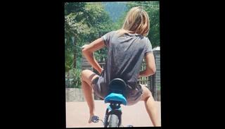 Video 1567619193: pissing peeing fetish, solo pee fetish, solo masturbation squirting orgasm, pissing peeing girls, squirting pissing pussy, amateur piss fetish, shower peeing piss, solo female squirt, toys squirting orgasm, squirting pussies pounded, 60fps squirt, bike, angel toying