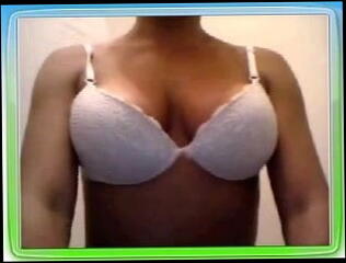 Video 28346201: boobs webcam girl, amateur webcam girl, girl nice boobs, webcam straight
