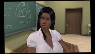 Video 62490115: sexy interracial, babe interracial, interracial three, ebony girl