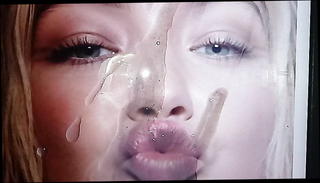 Video 1183391401: gigi hadid, gay cum