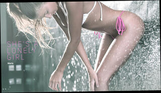 Video 112431804: babe solo masturbation, solo shower masturbation, fingering naked, solo female masturbation, babe solo hd, delicate fingers, fingering wet, erotic shower, erotic exploration, girl