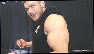 Video 273759501: pump, masturbation gay muscle, fucking sexy, muscular masturbation