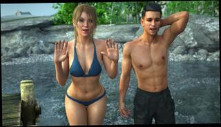 Video 1607130813: big ass anime cartoon, fetish anime, fetish ass tease, fetish teen ass, fetish petite teen, big tits anime, fetish blonde teen, anime vampire, anime games, anime fantasy, swimming pool teen, romantic teasing