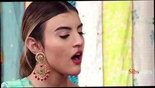 Video 1655696555: ffm blowjob threesome, teen ffm threesome, stepsis threesome, tits teen stepsis, petite teen stepsis, small tits stepsis, indian desi threesome, american step sister, white step sister, stepsis cheating, sisters sharing, family threesome, sister guy