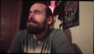 Video 1621395971: smoking fetish solo, hairy male solo, hairy mature solo, straight hairy daddy, hairy tattooed daddy, fetish smoking cigarette, solo male talking, takes hairy, hairy american, solo male hd