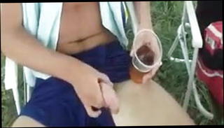 Video 1134453001: amateur gay masturbation, gay outdoor masturbation, gay young masturbation, young gay friends