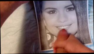 Video 150841801: selena gomez, gay man cum