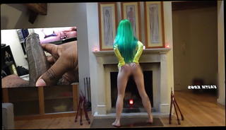 Video 1568097001: sissy, muslim gay, straight