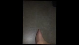Video 1569164803: feet solo, gay solo handjob, solo gay amateur, gay latino feet, gay male feet, cage