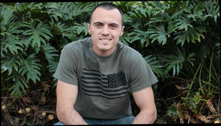 Video 409578504: gay solo male masturbation, solo hunk masturbating, solo military, military porn, guy strokes big dick, very big dick