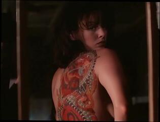 Video 72783404: virginia madsen, banging action, bang boys, bangs mother, star banged, banging japanese, banging young