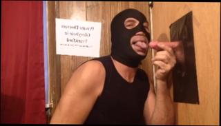 Video 864551604: interracial gay cock, interracial gay blowjob, interracial amateur gay, worships big white cock