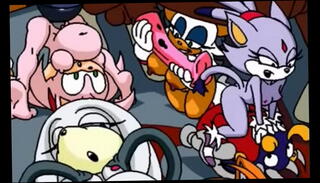 Video 427495155: hentai gay