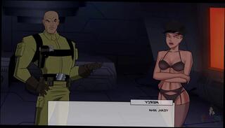 Video 1054950775: harley quinn, hentai anime girl, hentai anime sex, hentai anime game, anime toon, anime comic sex, anime girl plays, anime woman, young hentai girl, batman hentai, super hentai, anime man