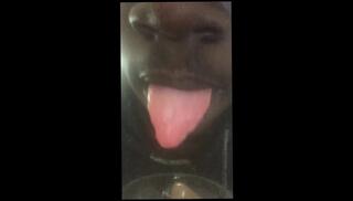 Video 364543901: hardcore interracial babe, interracial kissing, ebony babe interracial, black babe interracial, straight interracial, spit fetish, french kissing