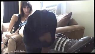 Video 237054595: shoes socks feet, feet soles, nice feet