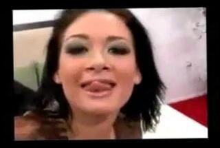 Video 22521301: sexy latex, latex babe, latex dance, latex stockings, erotic sexy dance, sexy straight