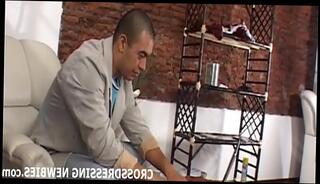 Video 651992855: sissy crossdresser anal, gay sissy crossdresser, cute sissy crossdresser, crossdresser cock, crossdresser blowjob, crossdresser panties, crossdresser lingerie, crossdresser stockings, crossdresser hard, latin crossdresser, ebony crossdresser, takes hard cock, bad cock