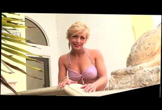 Video 19374304: older granny