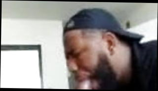 Video 1221160001: bbc sucking gay, sucking huge bbc, straight bbc