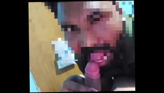 Video 1618180125: uncut sissy, sissy cum slut, sissy sucks dick, sissy drink, sucks boyfriend's dick