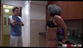 Video 320078801: stepsister slut, big puffy nipples, stepsister cock, underwear tease, ebony stepsister, black stepsister, underwear love, straight big black cock, striptease cock, lingerie striptease