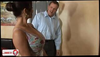 Video 237307385: persia monir, bbw milf doggy, bbw milf riding, big tits milf doggy, brunette milf doggy, milf pornstar rides, hardcore big tit milf, milf hd hardcore