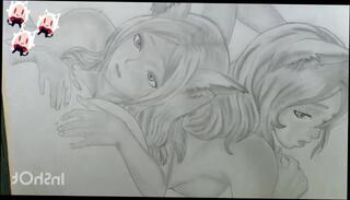 Video 1498213703: hentai threesome, threesome teen amateur anal, anal big ass threesome, fantasy anal threesome, petite teen threesome, nude threesome, cosplay threesome