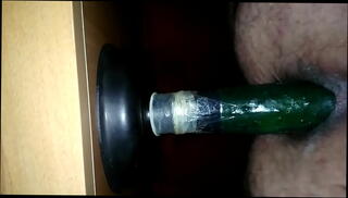 Video 613027195: deep gay fisting, ass fuck