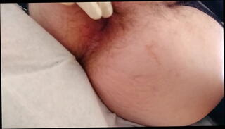 Video 572002785: latex solo, latex fisting, latex boy