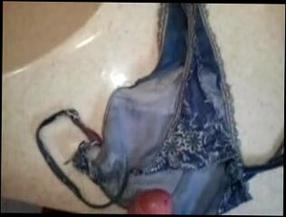 Video 96868901: gay man cum, cum thong