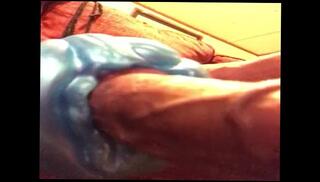 Video 312218903: alien fleshlight, solo male fleshlight, fleshlight pov, amateur pov dick, solo amateur toys, big dick alien