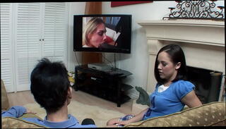 Video 1058533485: stepdad stepdaughter, stepdad doggy, stepdad fingers, blowjob doggy cowgirl, fingering small titted teen, blowjob handjob fingering, big tits teen fingering, blowjob cumshot doggy, blowjob cock doggy, swallow stepdad, teen stepdad, horny stepdad, big tits brunette fingering, young teen fingers