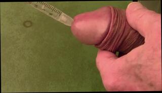 Video 228908501: prostate, urethra, man gay, orgasm, toys