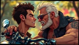 Video 1620696483: gay daddy fuck, gay step daddy bear, gay fuck stories, daddy fantasy