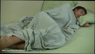 Video 1580396804: twink solo gay, gay twink male, hot ties feet, sleeping feet, smooth feet, young feet