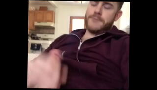 Video 1514774155: solo boy cum, gay cum solo, ginger cum