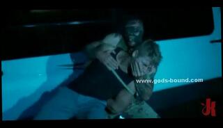 Video 61022855: bdsm bondage fetish, bdsm gay bondage, bondage studs, gay bondage hunks, gay leather bondage, bizarre bondage, gay tied, gay male