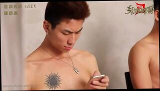 Video 1087091795: doctor twink, hot twink cum, gay wanking, public wank, asian public gay