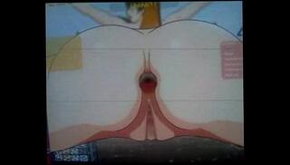 Video 42285555: big tits anal creampie, big ass anal creampie, big titty creampie, tied creampied, breast anal, flashing anal