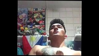 Video 340012645: solo boy masturbation, pinoy solo masturbation, masturbation semen