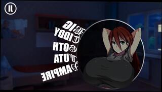 Video 1458851003: futa dom, futa solo, anime futanari, cartoon futanari, fetish anime, solo amateur trans, ass big tits solo, sucking futa, boobs futa, futanari blowjob, anime butt, anime vampire, rough cartoon, face sitting sucking
