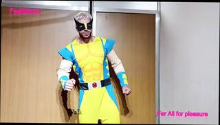 Video 1618569761: gay fetish, amateur fetish, cosplay fetish, fetish hd