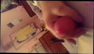 Video 130156801: crossdresser masturbating cumming, hose cum, gay crossdresser, bunny cum, shoes cum, cum hd