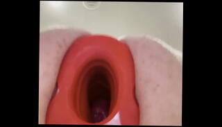 Video 1600495415: anal gaping butt plug, sissy butt plug, anal toys butt plug, butt plug anal stretching, extreme butt plug