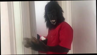 Video 1177898165: fetish solo, black boy solo, big black dick solo, exotic fetish, fetish latin