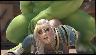 Watch the video about Se cojen a la guardia