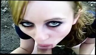 Video 105501601: bukkake slut, amateur public nudity, blowjob nudity, public nudity outdoor, load bukkake, takes bukkake, bukkake faced, amateur straight blowjob, horny slut, headed slut, facefull