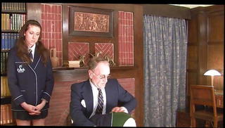 Video 1025200601: teacher punishes schoolgirl, vintage schoolgirl, schoolgirl spanked, straight schoolgirl, vintage school, schoolgirl hd